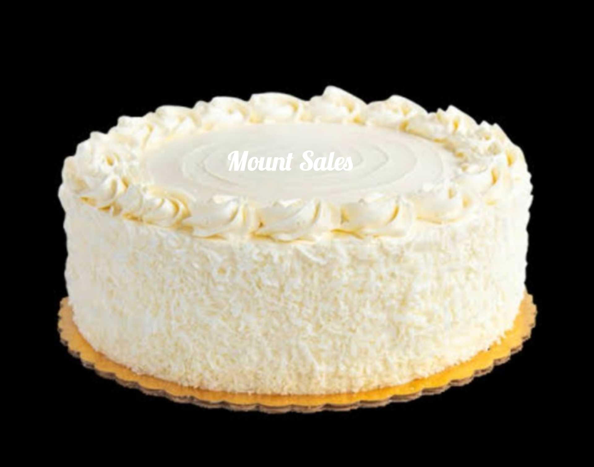 Premium RED N White Velvet Cake